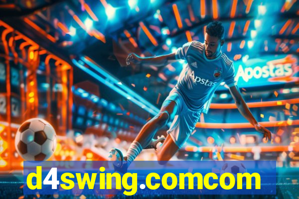 d4swing.comcom