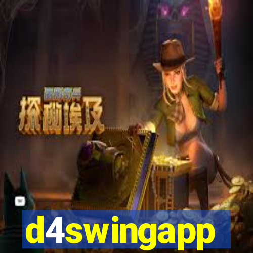 d4swingapp