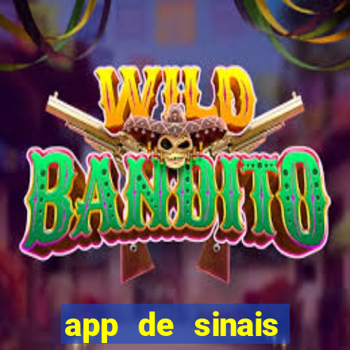 app de sinais fortune tiger