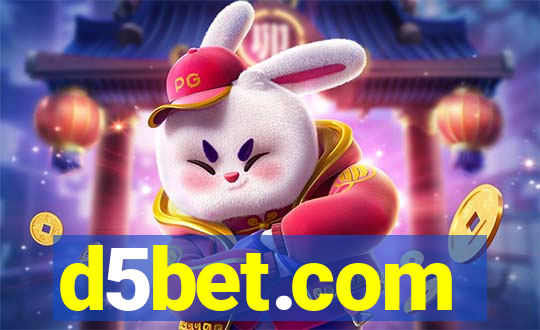 d5bet.com