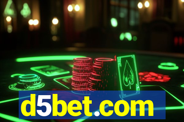 d5bet.com