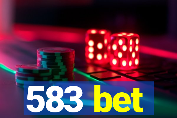 583 bet