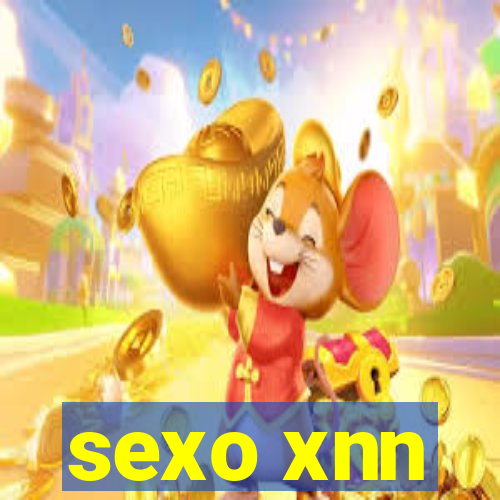 sexo xnn