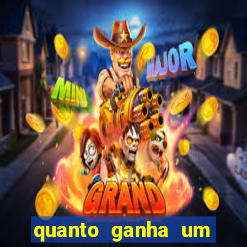 quanto ganha um lutador do jungle fight