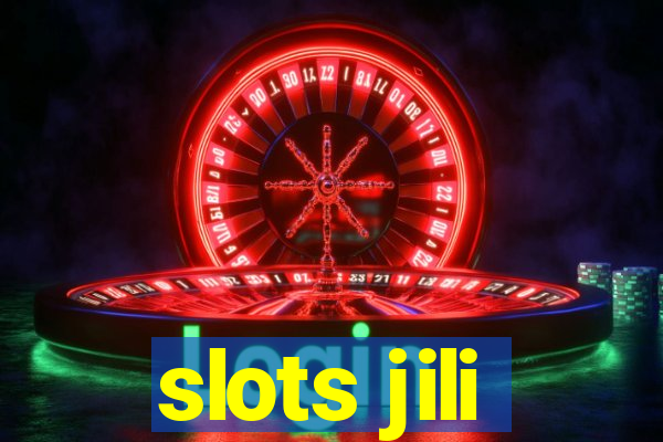 slots jili