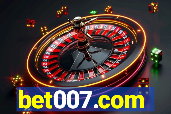 bet007.com