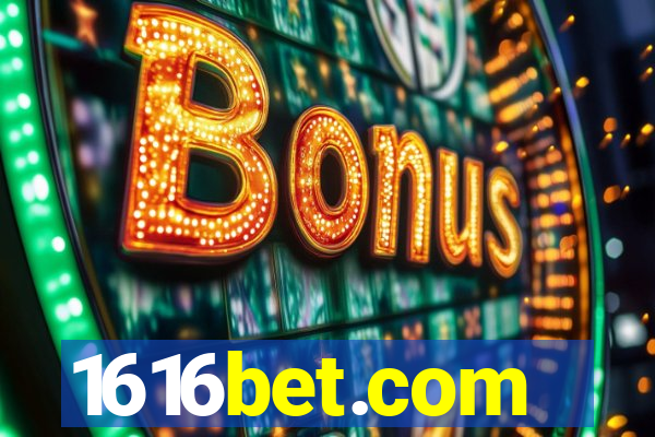 1616bet.com