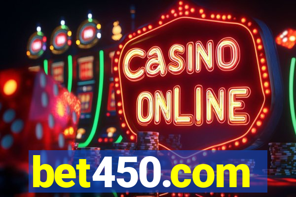 bet450.com