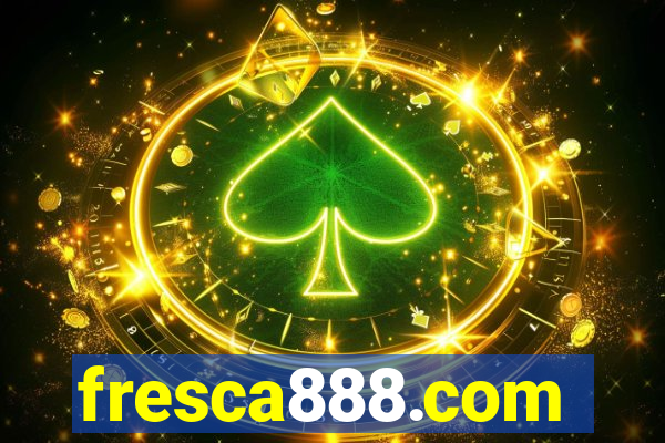 fresca888.com