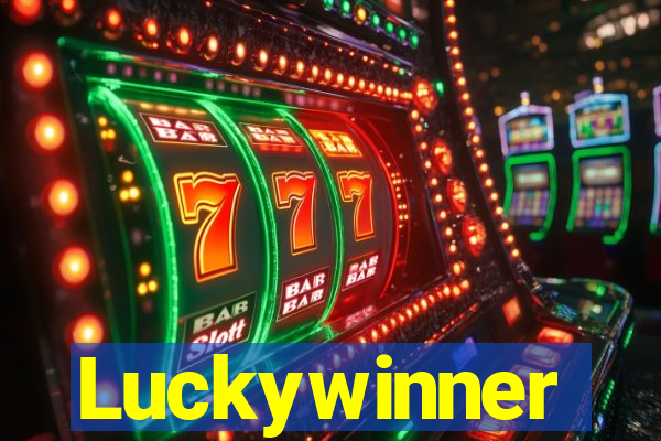 Luckywinner