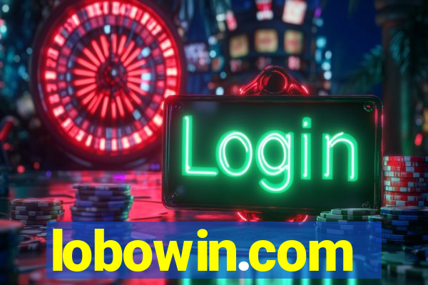 lobowin.com