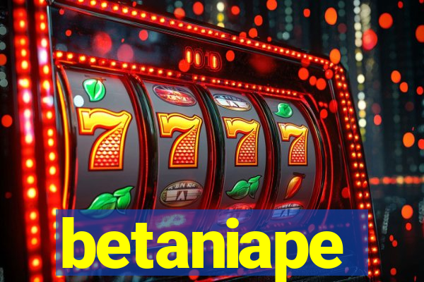 betaniape