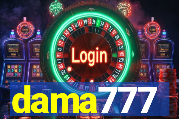 dama777