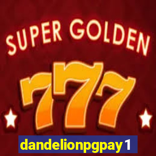 dandelionpgpay1.com