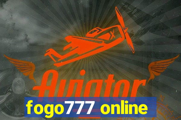 fogo777 online