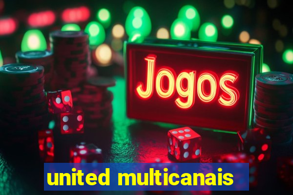 united multicanais