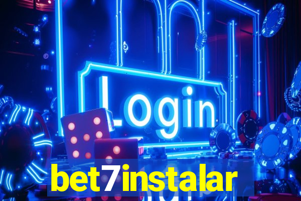 bet7instalar