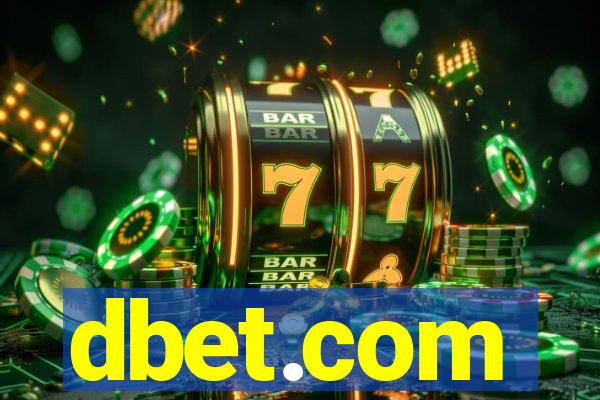 dbet.com