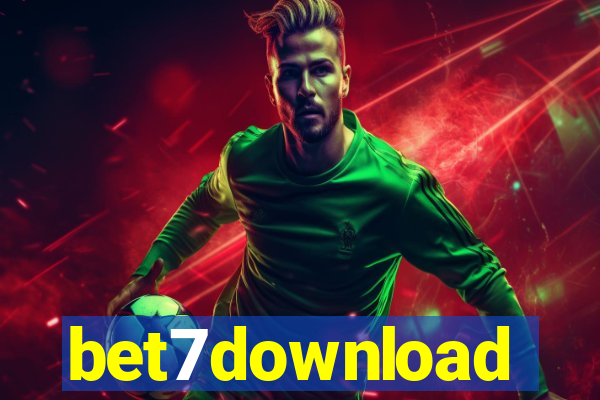 bet7download