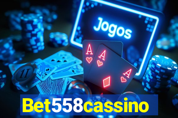 Bet558cassino