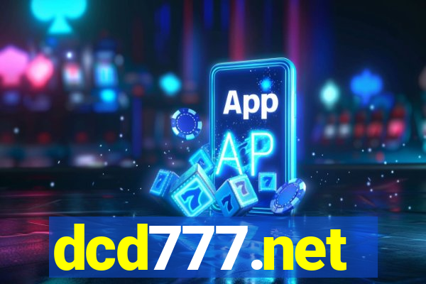 dcd777.net