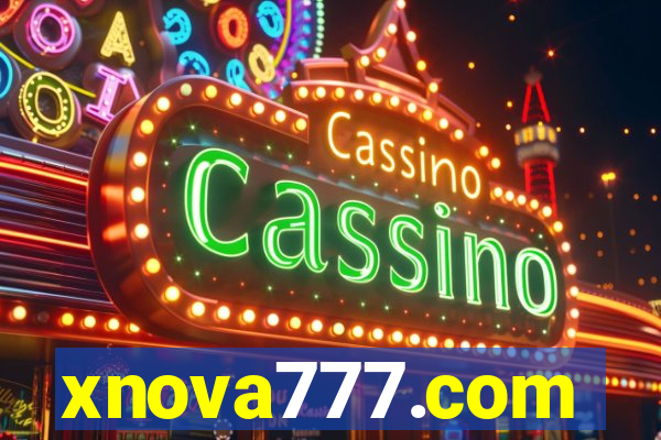 xnova777.com