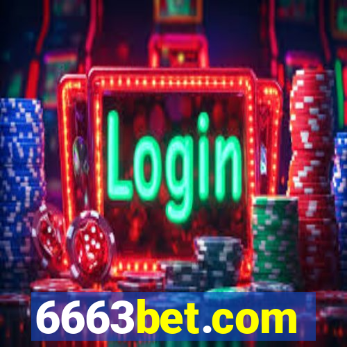 6663bet.com