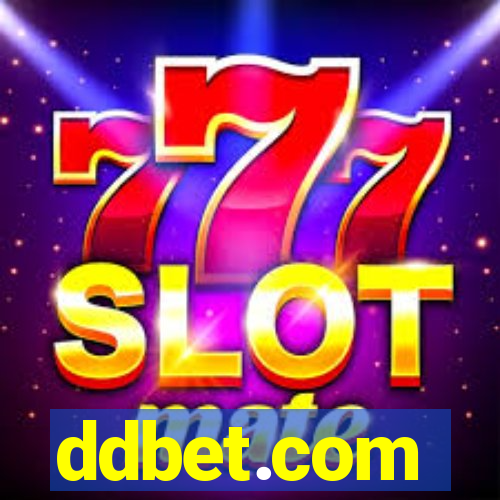 ddbet.com