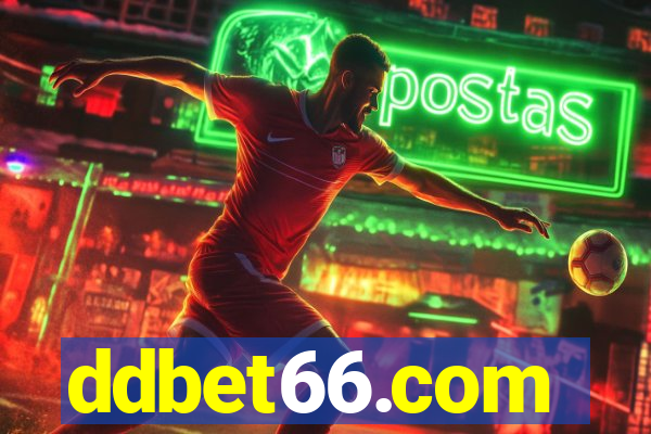 ddbet66.com