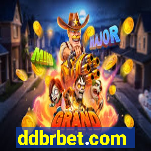 ddbrbet.com