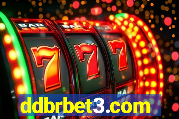 ddbrbet3.com