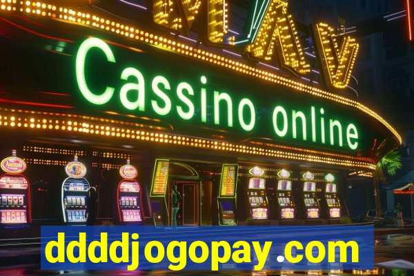 ddddjogopay.com