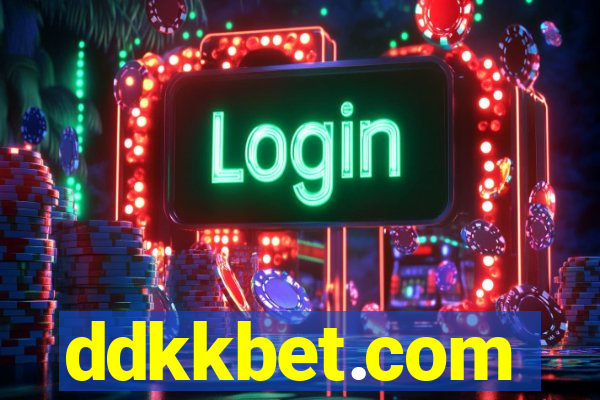 ddkkbet.com