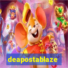 deapostablaze