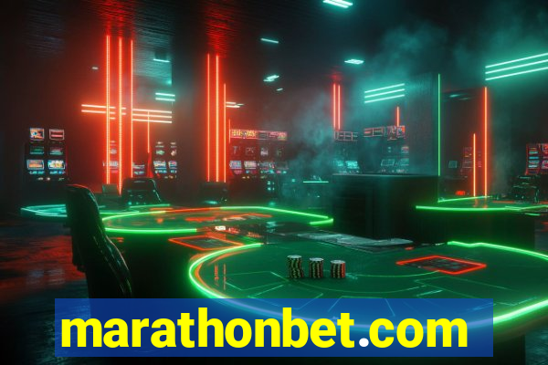 marathonbet.com