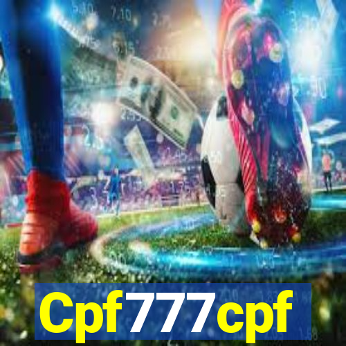 Cpf777cpf