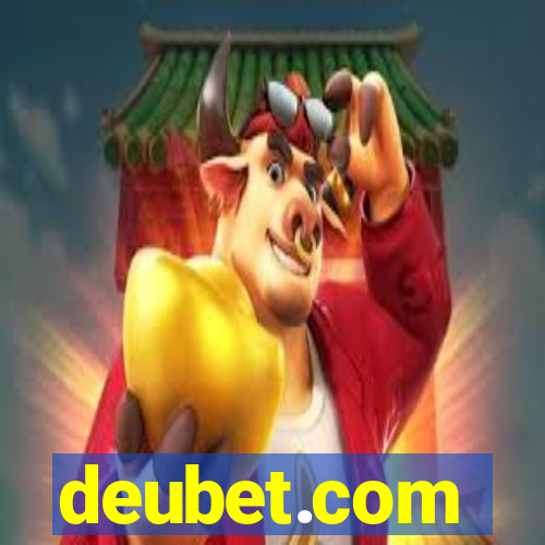 deubet.com