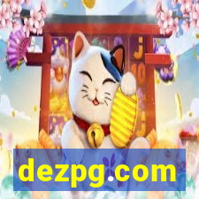 dezpg.com