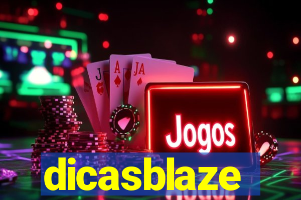 dicasblaze