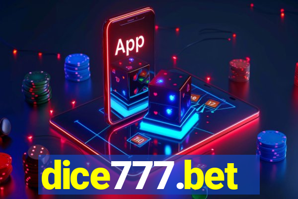 dice777.bet