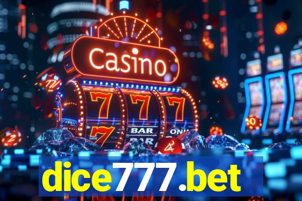 dice777.bet