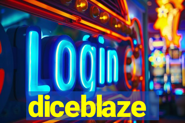 diceblaze