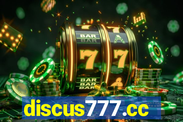 discus777.cc