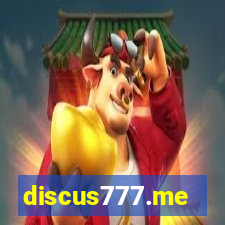 discus777.me