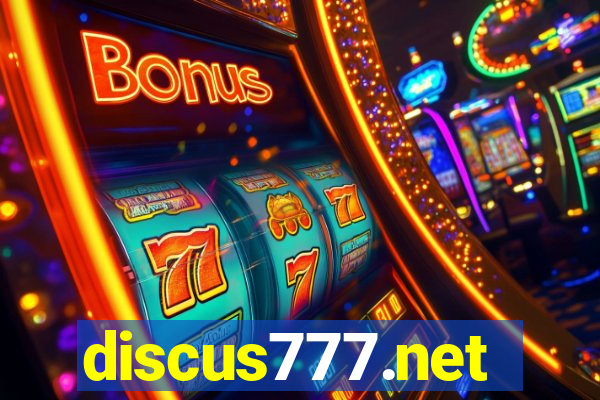 discus777.net