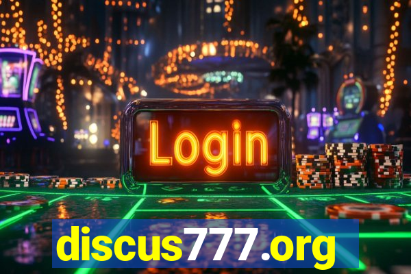 discus777.org