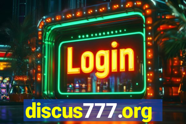 discus777.org