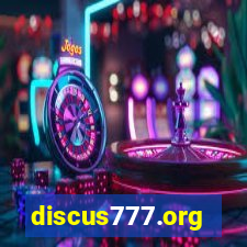 discus777.org