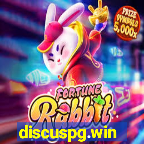 discuspg.win