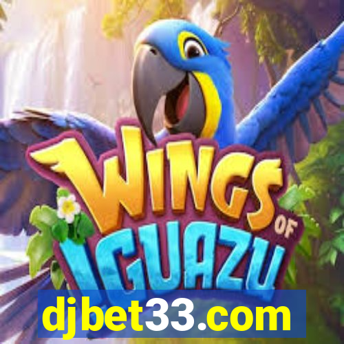 djbet33.com